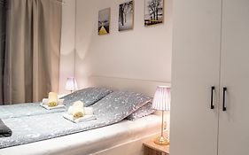 Address Apartment Sarajevo